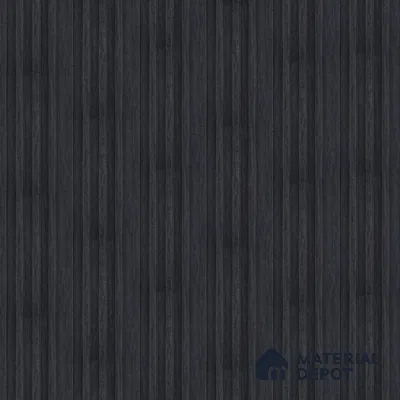 Graphite Black Marble Look PN 06891 9.2 ft x 6.1 inch Charcoal Panel - 16 mm | Suitable for Living Room, Bedroom & TV Cabinet | Width is Subjected to 5% Variation