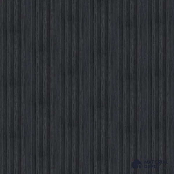Graphite Black Marble Look PN 06891 9.2 ft x 6.1 inch Charcoal Panel - 16 mm | Suitable for Living Room, Bedroom & TV Cabinet | Width is Subjected to 5% Variation