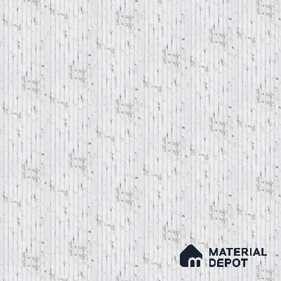 Dove Grey Marble Look PN 06904 8 ft x 6 inch Charcoal Panel - 6 mm | Suitable for Living Room, Bedroom & TV Cabinet | Width is Subjected to 5% Variation