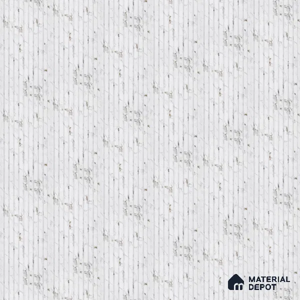 Dove Grey Marble Look PN 06904 8 ft x 6 inch Charcoal Panel - 6 mm | Suitable for Living Room, Bedroom & TV Cabinet | Width is Subjected to 5% Variation