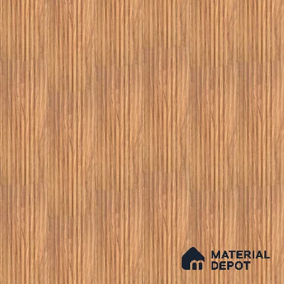 Wooden Look PN 06911 8 ft x 6 inch Charcoal Panel - 6 mm | Suitable for Living Room, Bedroom & TV Cabinet | Width is Subjected to 5% Variation