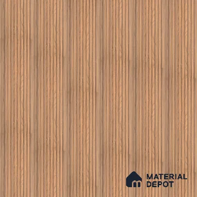 Wooden Look PN 06913 8 ft x 6 inch Charcoal Panel - 6 mm | Suitable for Living Room, Bedroom & TV Cabinet | Width is Subjected to 5% Variation