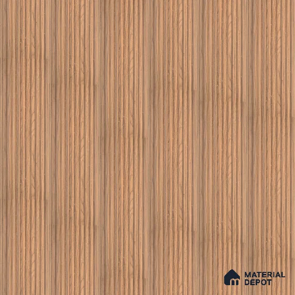 Wooden Look PN 06913 8 ft x 6 inch Charcoal Panel - 6 mm | Suitable for Living Room, Bedroom & TV Cabinet | Width is Subjected to 5% Variation