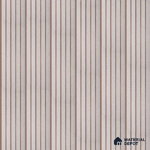 Light Grey Fabric Look PN 06936 8 ft x 6 inch Charcoal Panel - 6 mm | Suitable for Living Room, Bedroom & TV Cabinet | Width is Subjected to 5% Variation