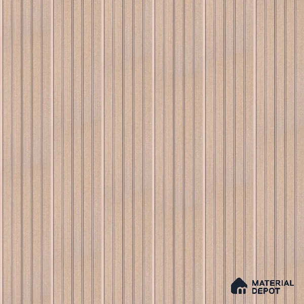 Cappuccino Beige Fabric Look PN 06937 8 ft x 6 inch Charcoal Panel - 6 mm | Suitable for Living Room, Bedroom & TV Cabinet | Width is Subjected to 5% Variation