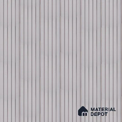 Light Grey Fabric Look PN 06939 8 ft x 6 inch Charcoal Panel - 6 mm | Suitable for Living Room, Bedroom & TV Cabinet | Width is Subjected to 5% Variation