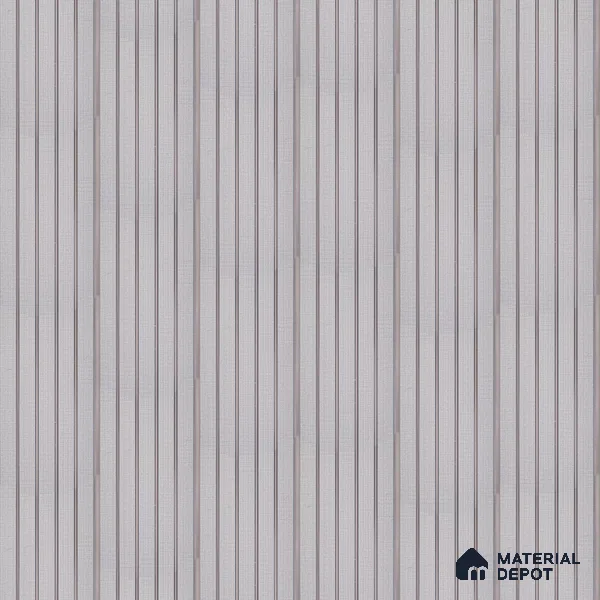 Light Grey Fabric Look PN 06939 8 ft x 6 inch Charcoal Panel - 6 mm | Suitable for Living Room, Bedroom & TV Cabinet | Width is Subjected to 5% Variation