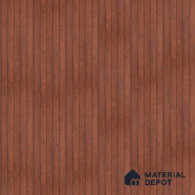 Wooden Look PN 06945 8 ft x 6 inch Charcoal Panel - 6 mm | Suitable for Living Room, Bedroom & TV Cabinet | Width is Subjected to 5% Variation