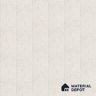 Dove Grey Marble Look PN 06968 8 ft x 10 inch PVC Panel - 10 mm | Suitable for Living Room, Bedroom & Office | Width is Subjected to 5% Variation