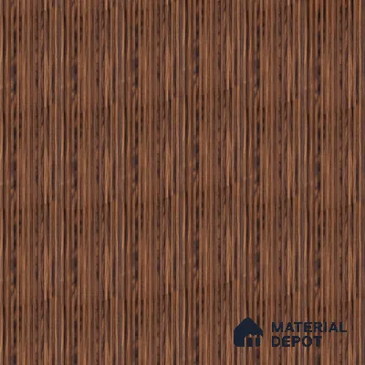 Wooden Look PN 06978 8 ft x 10 inch PVC Panel - 10 mm | Suitable for Living Room, Bedroom & Office | Width is Subjected to 5% Variation