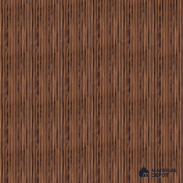 Wooden Look PN 06978 8 ft x 10 inch PVC Panel - 10 mm | Suitable for Living Room, Bedroom & Office | Width is Subjected to 5% Variation