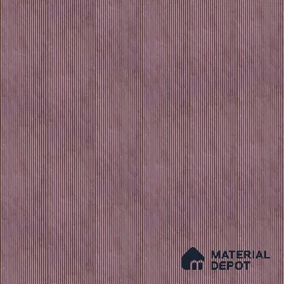 Pink Stone Look Charcoal Louver/Panel 8 ft x 6.1 inch - 7 mm | Ideal for Feature Wall, Living Room, Bedroom, Home, TV Unit | PN 07012