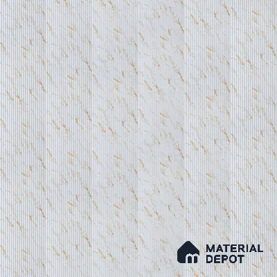 Dove Grey Marble Look PN 07013 8 ft x 6.1 inch Charcoal Panel - 7 mm | Suitable for Feature Wall, TV Unit & Living Room | Width is Subjected to 5% Variation