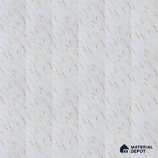 Dove Grey Marble Look PN 07013 8 ft x 6.1 inch Charcoal Panel - 7 mm | Suitable for Feature Wall, TV Unit & Living Room | Width is Subjected to 5% Variation