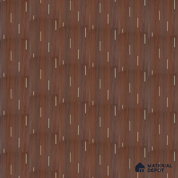 Wooden Look PN 07016 9.5 ft x 12 inch Charcoal Panel - 6 mm | Suitable for Feature Wall, TV Unit & Living Room | Width is Subjected to 5% Variation