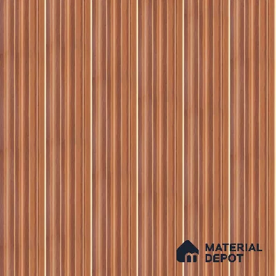 Wooden Look PN 07041 9.5 ft x 7.8 inch Charcoal Panel - 6 mm | Suitable for Feature Wall, TV Unit & Living Room | Width is Subjected to 5% Variation