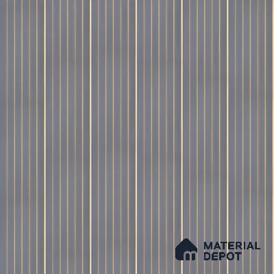 Mid Grey Patterned Look PN 07045 9.5 ft x 7.8 inch Charcoal Panel - 6 mm | Suitable for Feature Wall, TV Unit & Living Room | Width is Subjected to 5% Variation