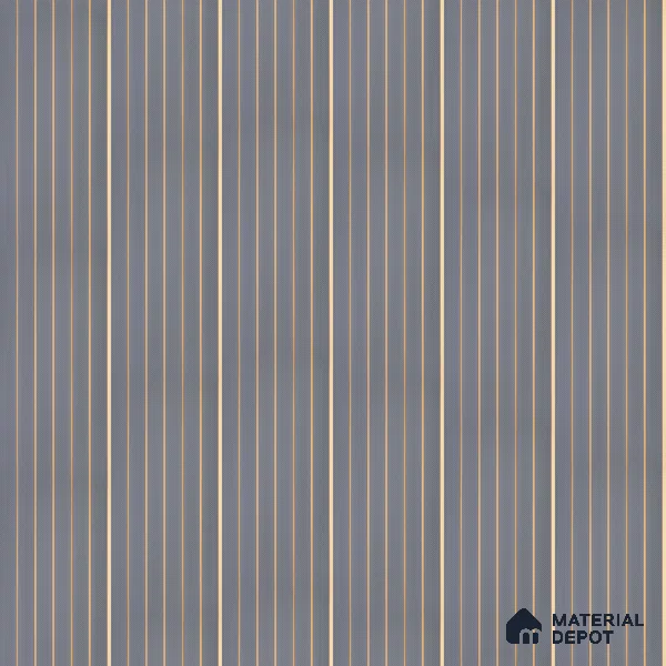 Mid Grey Patterned Look PN 07045 9.5 ft x 7.8 inch Charcoal Panel - 6 mm | Suitable for Feature Wall, TV Unit & Living Room | Width is Subjected to 5% Variation