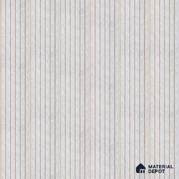 Dove Grey Patterned Look PN 07047 9.5 ft x 7.8 inch Charcoal Panel - 6 mm | Suitable for Feature Wall, TV Unit & Living Room | Width is Subjected to 5% Variation