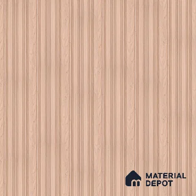 Wooden Look PN 07056 9.5 ft x 4.9 inch Charcoal Panel - 8 mm | Suitable for Feature Wall, TV Unit & Living Room | Width is Subjected to 5% Variation