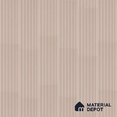 Cappuccino Beige Plain Colour Look PN 07071 9.5 ft x 4.9 inch Charcoal Panel - 10 mm | Suitable for Feature Wall, TV Unit & Living Room | Width is Subjected to 5% Variation