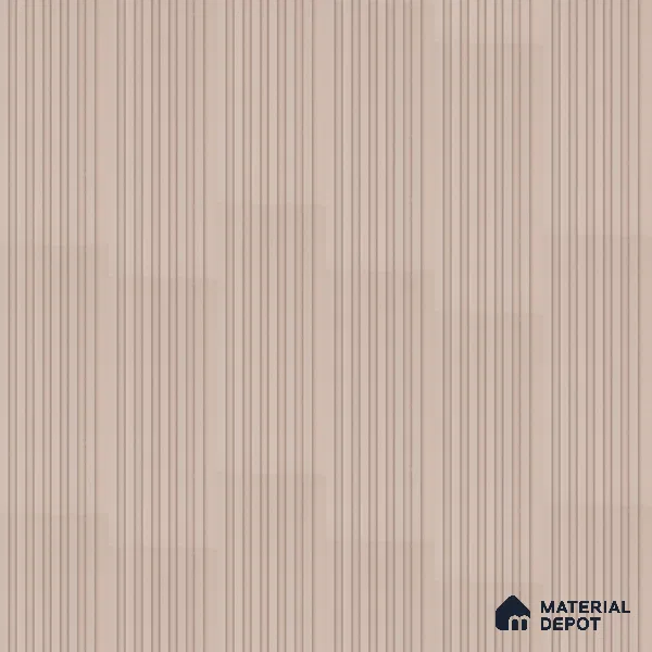 Cappuccino Beige Plain Colour Look PN 07071 9.5 ft x 4.9 inch Charcoal Panel - 10 mm | Suitable for Feature Wall, TV Unit & Living Room | Width is Subjected to 5% Variation