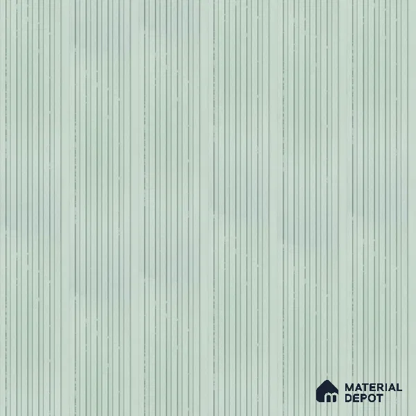 Ash Grey Patterned Look PN 07074 9.5 ft x 4.9 inch Charcoal Panel - 10 mm | Suitable for Feature Wall, TV Unit & Living Room | Width is Subjected to 5% Variation