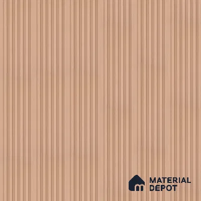 Oak Brown Patterned Look PN 07076 9.5 ft x 4.9 inch Charcoal Panel - 10 mm | Suitable for Feature Wall, TV Unit & Living Room | Width is Subjected to 5% Variation