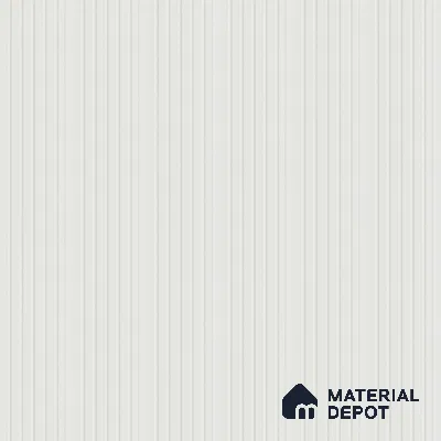 Dove Grey Patterned Look PN 07081 10 ft x 4.9 inch Charcoal Panel - 6 mm | Suitable for Feature Wall, TV Unit & Living Room | Width is Subjected to 5% Variation