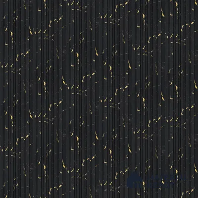 Graphite Black Marble Look PN 07087 10 ft x 4.9 inch Charcoal Panel - 6 mm | Suitable for Feature Wall, TV Unit & Living Room | Width is Subjected to 5% Variation