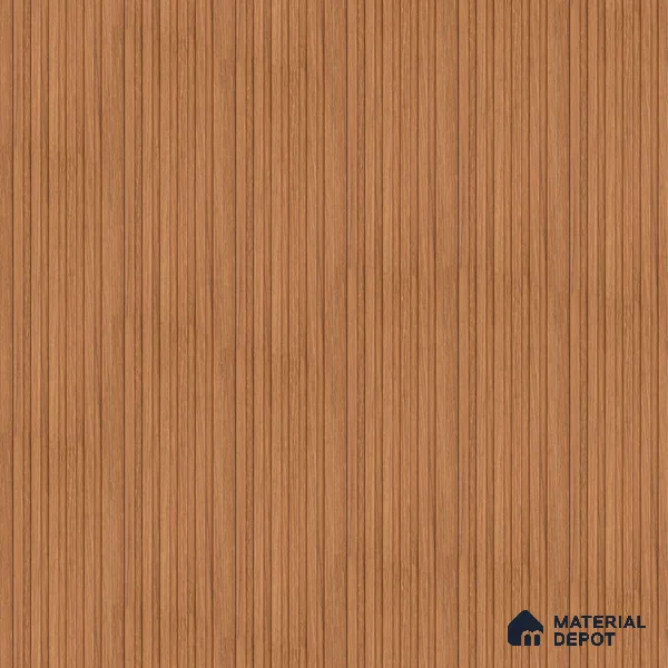 Wooden Look PN 07098 10 ft x 4.9 inch Charcoal Panel - 6 mm | Suitable for Feature Wall, TV Unit & Living Room | Width is Subjected to 5% Variation