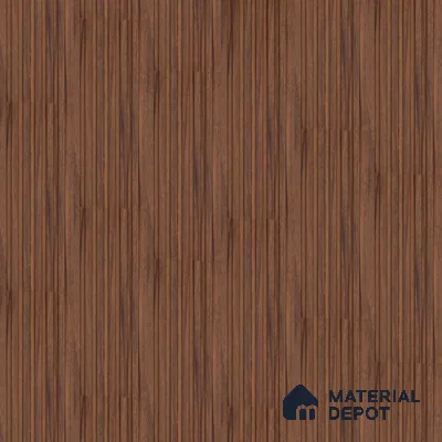 Wooden Look PN 07100 10 ft x 4.9 inch Charcoal Panel - 6 mm | Suitable for Feature Wall, TV Unit & Living Room | Width is Subjected to 5% Variation