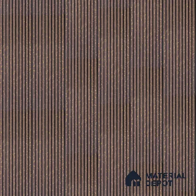 Mocha Brown Marble Look PN 07115 9.5 ft x 6 inch Charcoal Panel - 6 mm | Suitable for Feature Wall, TV Unit & Living Room | Width is Subjected to 5% Variation