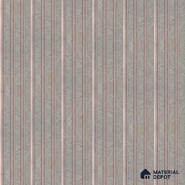 Beige Stone Look Charcoal Louver/Panel 9.5 ft x 6 inch - 6 mm | Ideal for Feature Wall, Living Room, Bedroom, Home, TV Unit | PN 07126