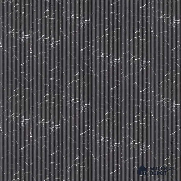 Dark Grey Marble Look PN 07136 9.5 ft x 6 inch Charcoal Panel - 6 mm | Suitable for Feature Wall, TV Unit & Living Room | Width is Subjected to 5% Variation