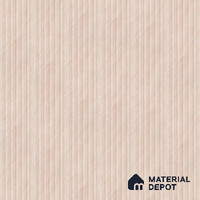 Beige Stone Look Charcoal Louver/Panel 9.5 ft x 4.7 inch - 11 mm | Ideal for Feature Wall, Living Room, Bedroom, Home, TV Unit | PN 07154
