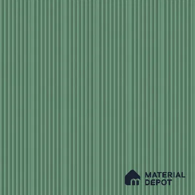 Smoke Grey Plain Colour Look PN 07159 9.5 ft x 4.7 inch Charcoal Panel - 11 mm | Suitable for Feature Wall, TV Unit & Living Room | Width is Subjected to 5% Variation