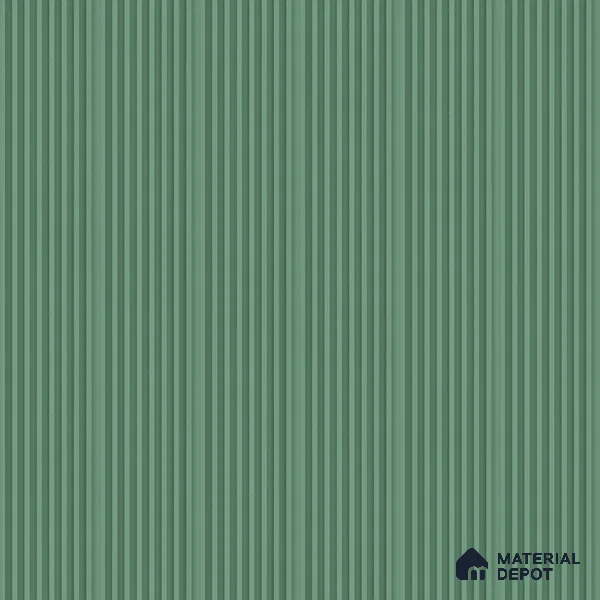 Smoke Grey Plain Colour Look PN 07159 9.5 ft x 4.7 inch Charcoal Panel - 11 mm | Suitable for Feature Wall, TV Unit & Living Room | Width is Subjected to 5% Variation
