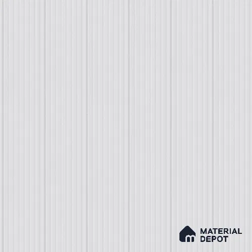 Dove Grey Plain Colour Look PN 07162 9.5 ft x 4.7 inch Charcoal Panel - 11 mm | Suitable for Feature Wall, TV Unit & Living Room | Width is Subjected to 5% Variation
