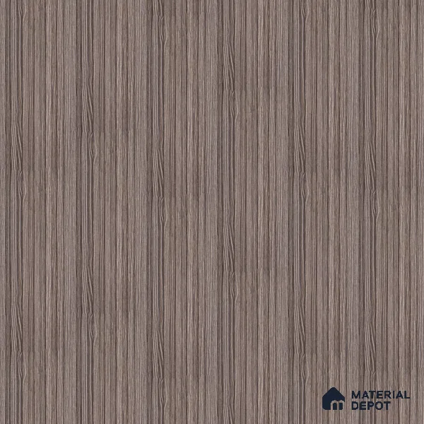 Brown Wooden Look Charcoal Louver/Panel 9.5 ft x 4.7 inch - 11 mm | Ideal for Feature Wall, Living Room, Bedroom, Home, TV Unit | PN 07166