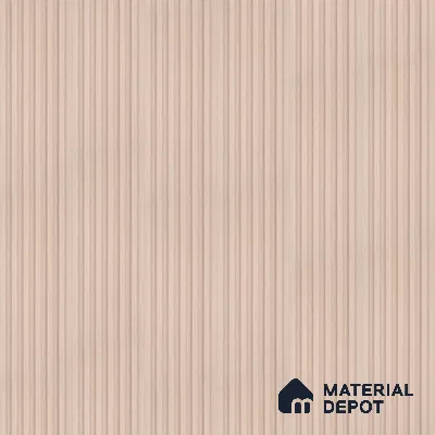 Cappuccino Beige Fabric Look PN 07167 9.5 ft x 4.7 inch Charcoal Panel - 11 mm | Suitable for Feature Wall, TV Unit & Living Room | Width is Subjected to 5% Variation