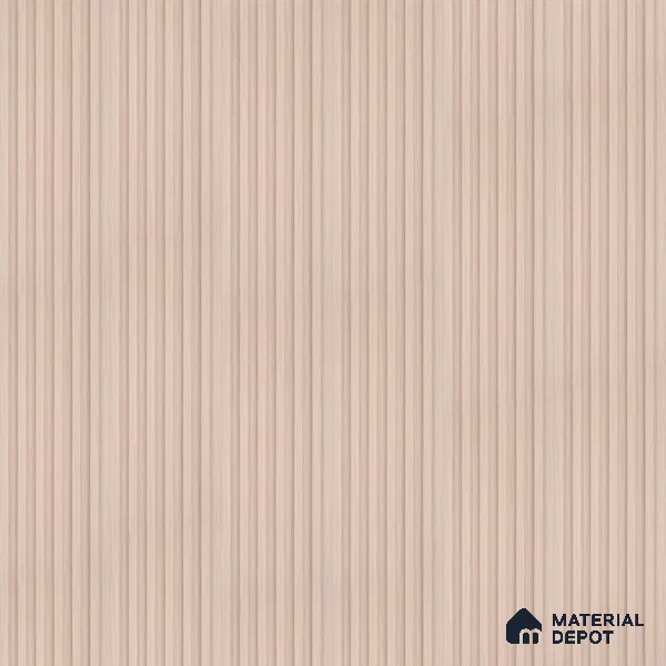 Cappuccino Beige Fabric Look PN 07167 9.5 ft x 4.7 inch Charcoal Panel - 11 mm | Suitable for Feature Wall, TV Unit & Living Room | Width is Subjected to 5% Variation