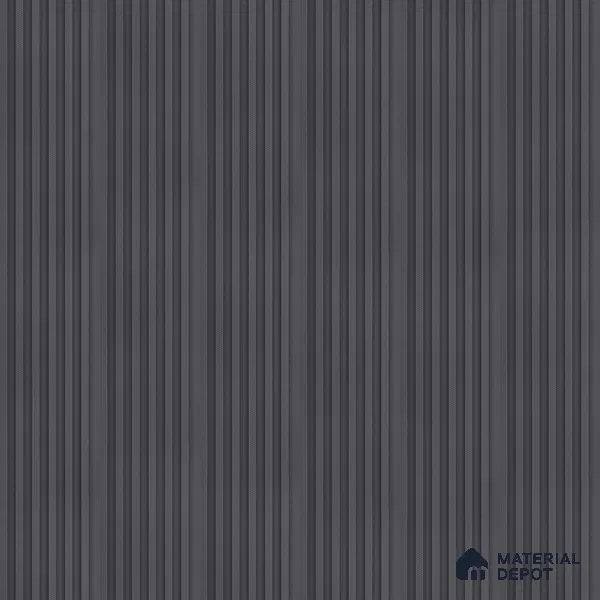 Graphite Grey Plain Colour Look PN 07170 9.5 ft x 4.7 inch Charcoal Panel - 11 mm | Suitable for Feature Wall, TV Unit & Living Room | Width is Subjected to 5% Variation