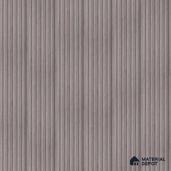 Wooden Look PN 07171 9.5 ft x 4.7 inch Charcoal Panel - 11 mm | Suitable for Feature Wall, TV Unit & Living Room | Width is Subjected to 5% Variation