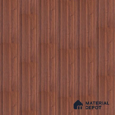 Wooden Look PN 07172 9.5 ft x 4.7 inch Charcoal Panel - 11 mm | Suitable for Feature Wall, TV Unit & Living Room | Width is Subjected to 5% Variation