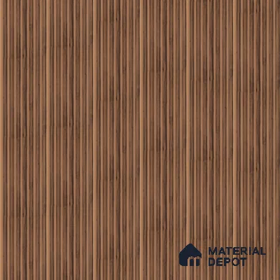 Wooden Look PN 07373 8 ft x 9.6 inch PVC Panel - 10 mm | Suitable for Living Room, Bedroom & Office | Width is Subjected to 5% Variation