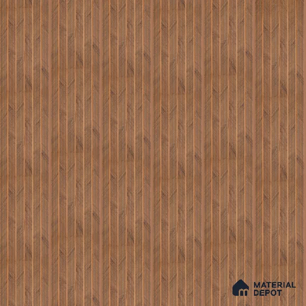 Wooden Look PN 07374 8 ft x 9.6 inch PVC Panel - 10 mm | Suitable for Living Room, Bedroom & Office | Width is Subjected to 5% Variation