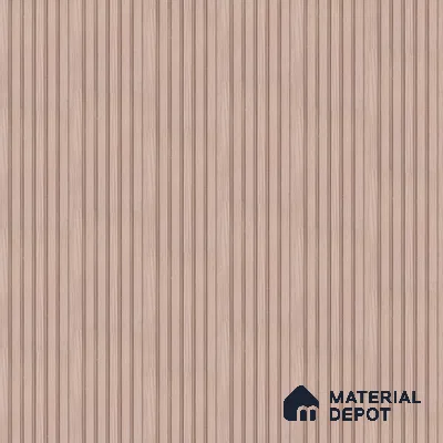 Wooden Look PN 07378 8 ft x 9.6 inch PVC Panel - 10 mm | Suitable for Living Room, Bedroom & Office | Width is Subjected to 5% Variation