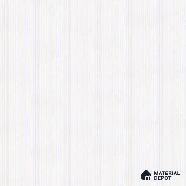 Frosty White Marble Look PN 07386 8 ft x 9.6 inch PVC Panel - 10 mm | Suitable for Living Room, Bedroom & Office | Width is Subjected to 5% Variation