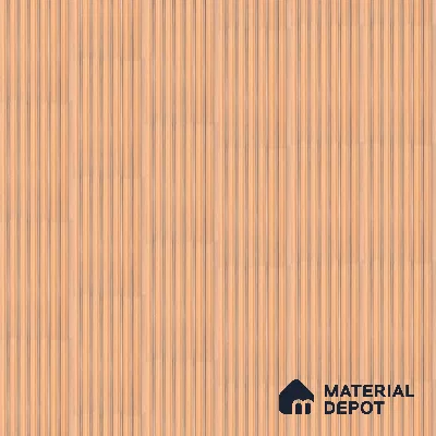 Wooden Look PN 07389 8 ft x 9.6 inch PVC Panel - 10 mm | Suitable for Living Room, Bedroom & Office | Width is Subjected to 5% Variation